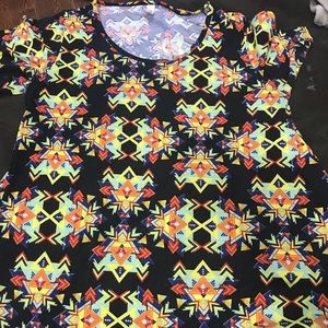 Lularoe Perfect T
